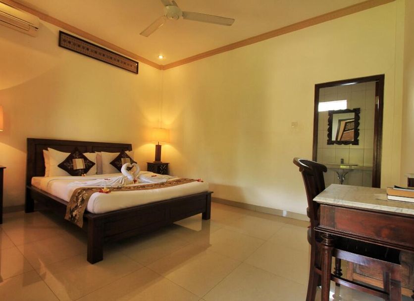 Κρεβατοκάμαρα Φωτογραφία