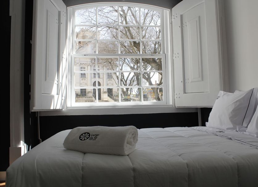 Κρεβατοκάμαρα Φωτογραφία