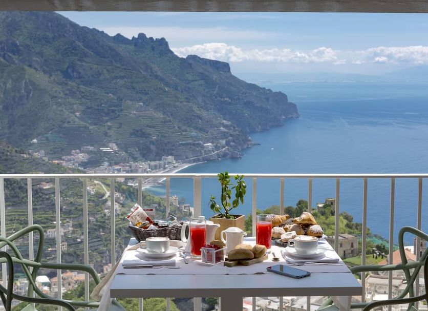 Μπαλκόνι Φωτογραφία