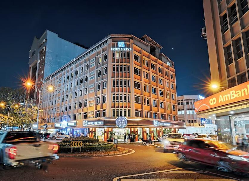 Κτίριο Φωτογραφία