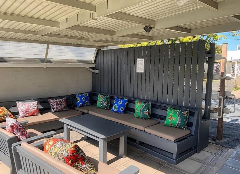 Σαλόνι Φωτογραφία