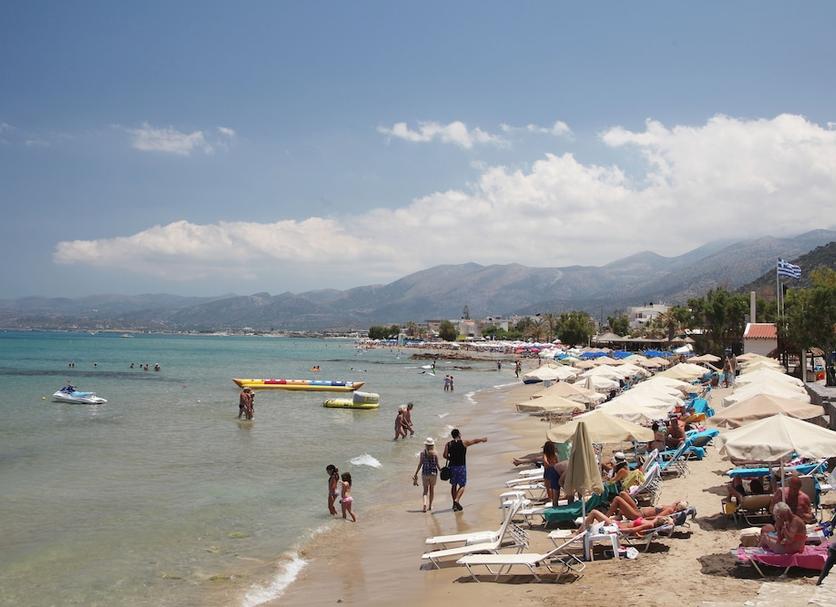 Παραλία Φωτογραφία