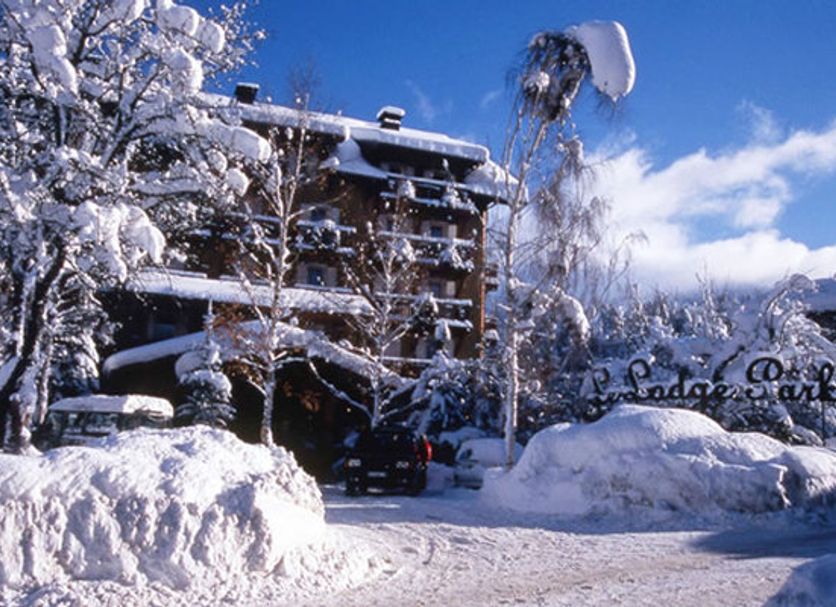 Κτίριο Φωτογραφία