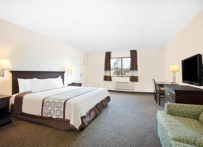 Κρεβατοκάμαρα Φωτογραφία