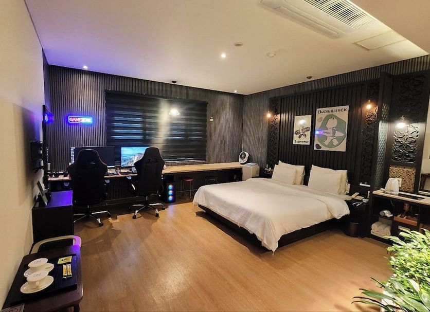 Κρεβατοκάμαρα Φωτογραφία