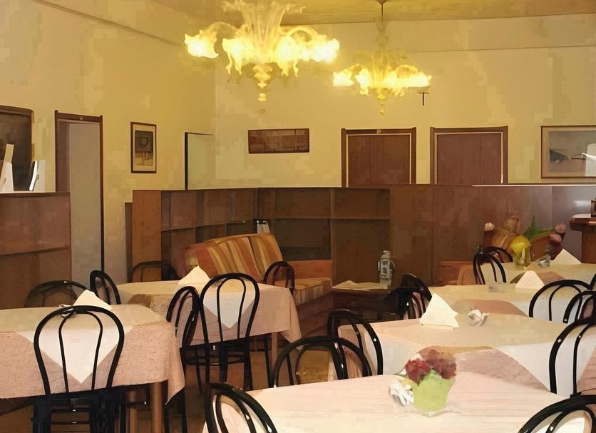 Εστιατόριο Φωτογραφία