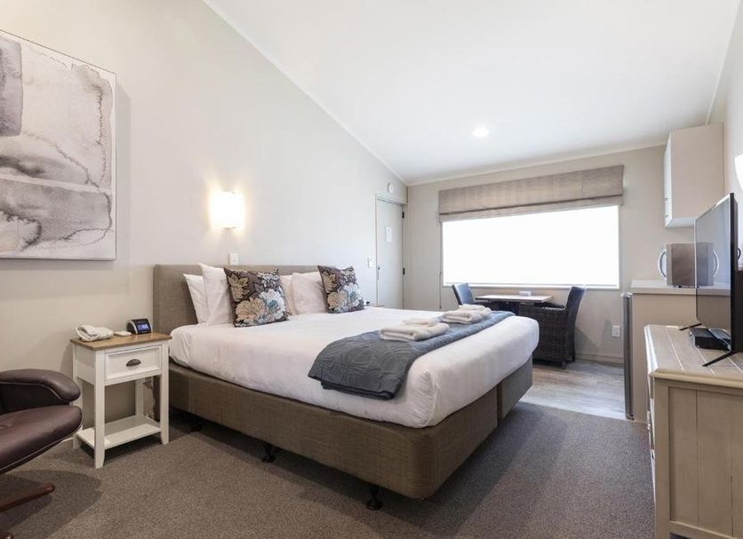 Κρεβατοκάμαρα Φωτογραφία