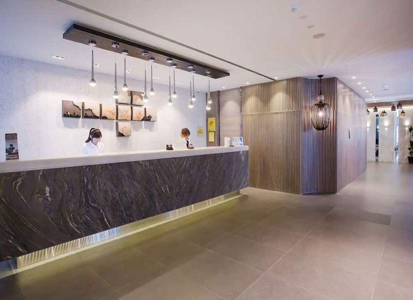 Ρεσεψιόν Φωτογραφία