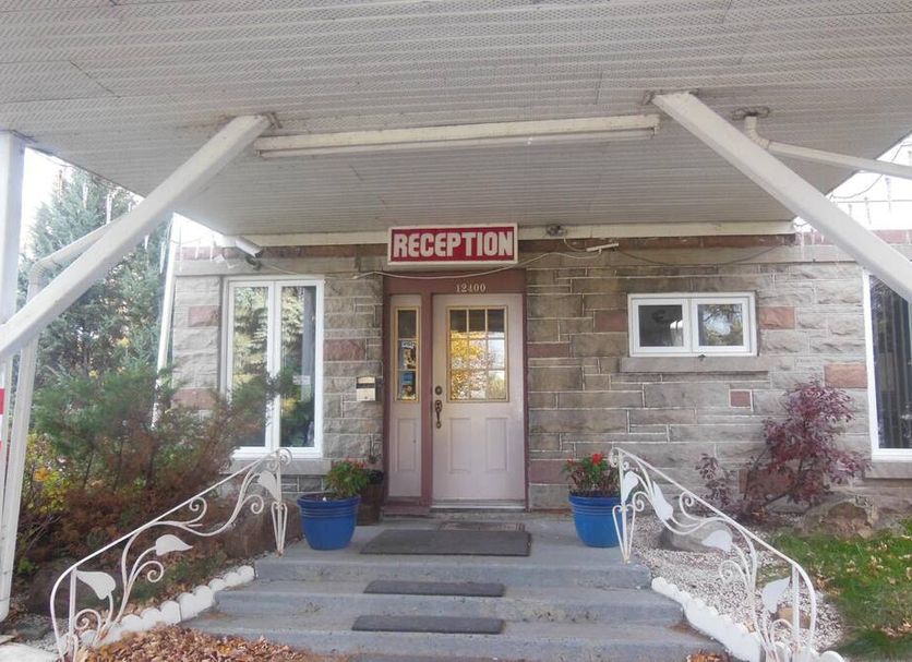 Κτίριο Φωτογραφία