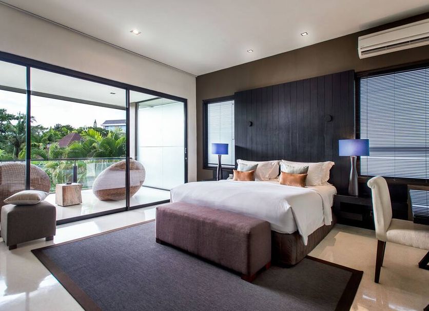 Κρεβατοκάμαρα Φωτογραφία