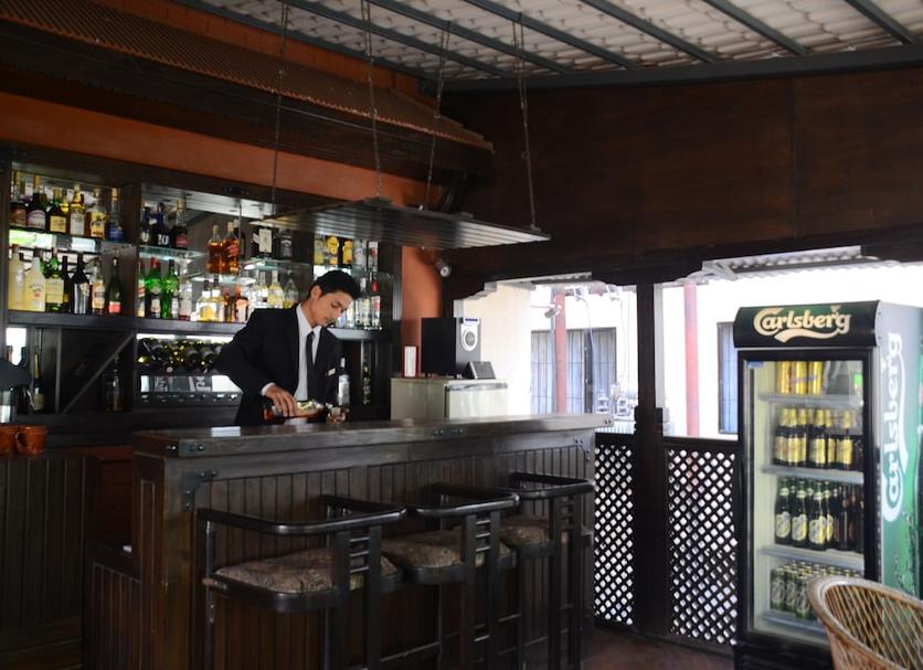 Bar Φωτογραφία
