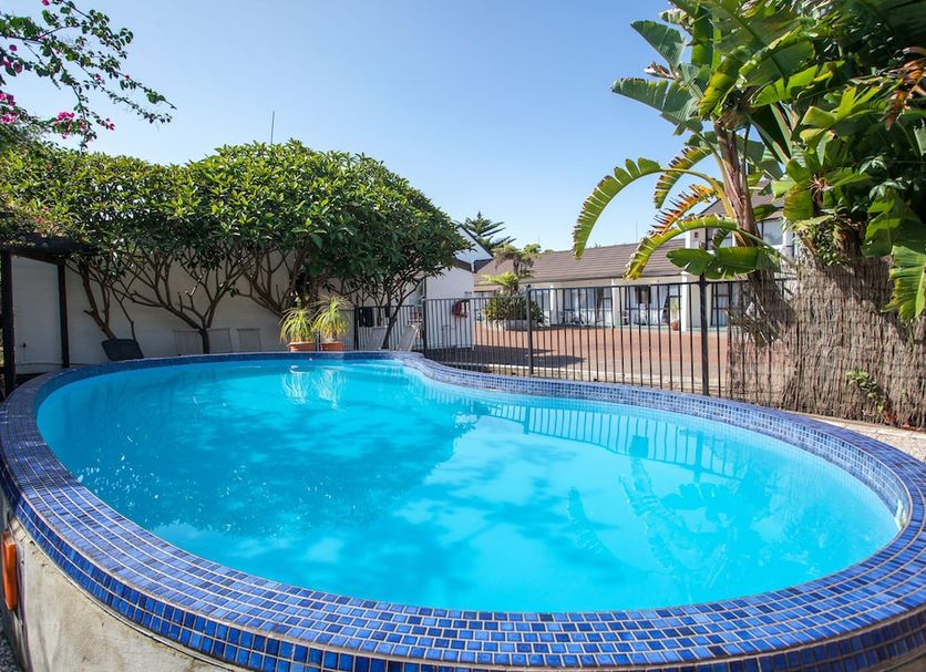 Πισίνα Φωτογραφία