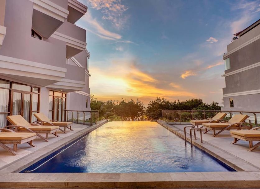 Πισίνα Φωτογραφία