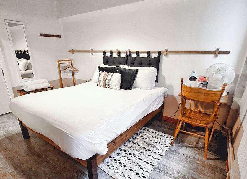 Κρεβατοκάμαρα Φωτογραφία