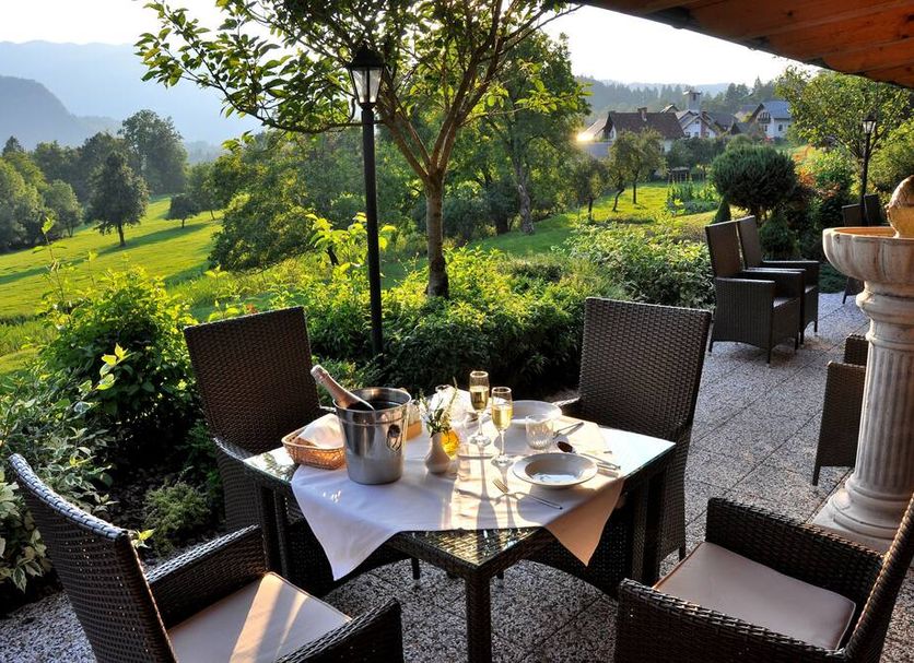 Βεράντα Φωτογραφία