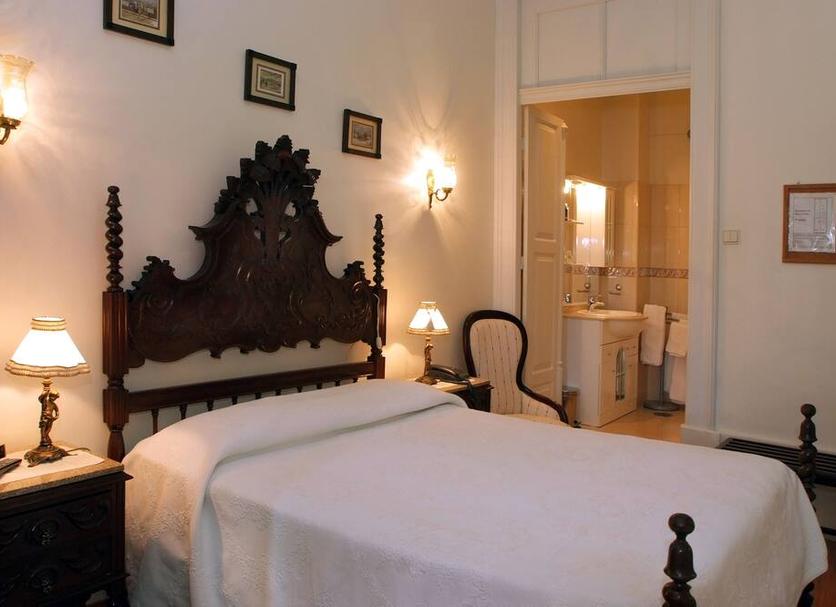 Κρεβατοκάμαρα Φωτογραφία