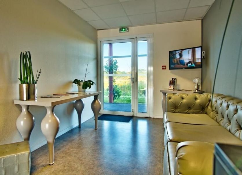 Σαλόνι Φωτογραφία