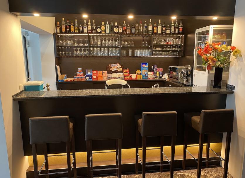 Bar Φωτογραφία