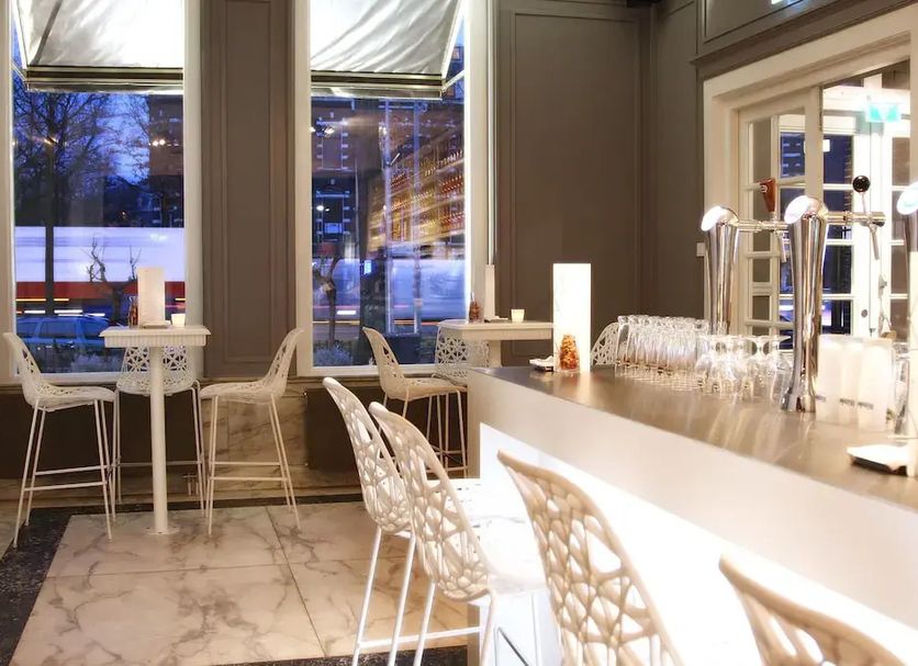 Εστιατόριο Φωτογραφία