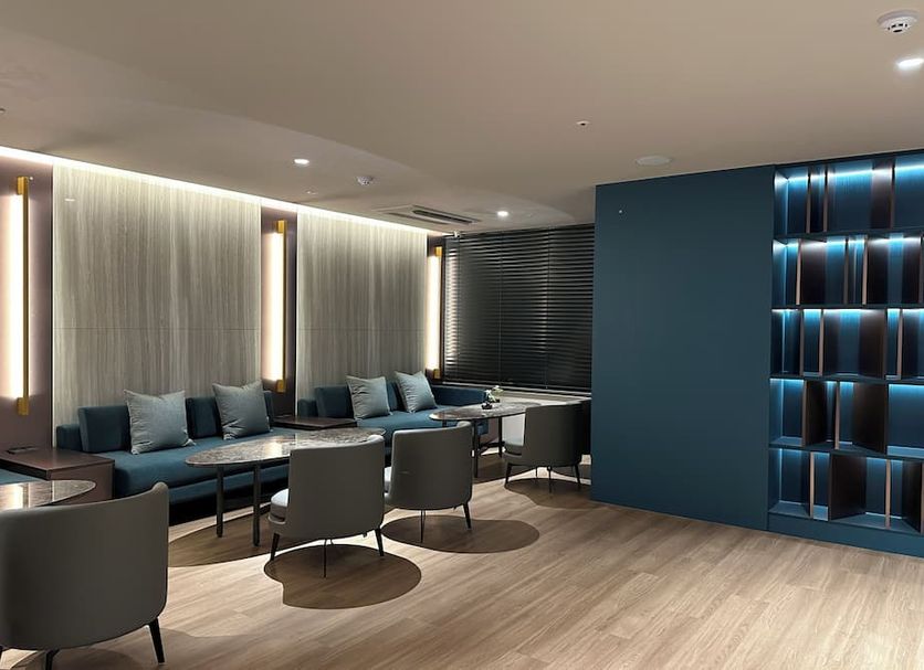 Σαλόνι Φωτογραφία