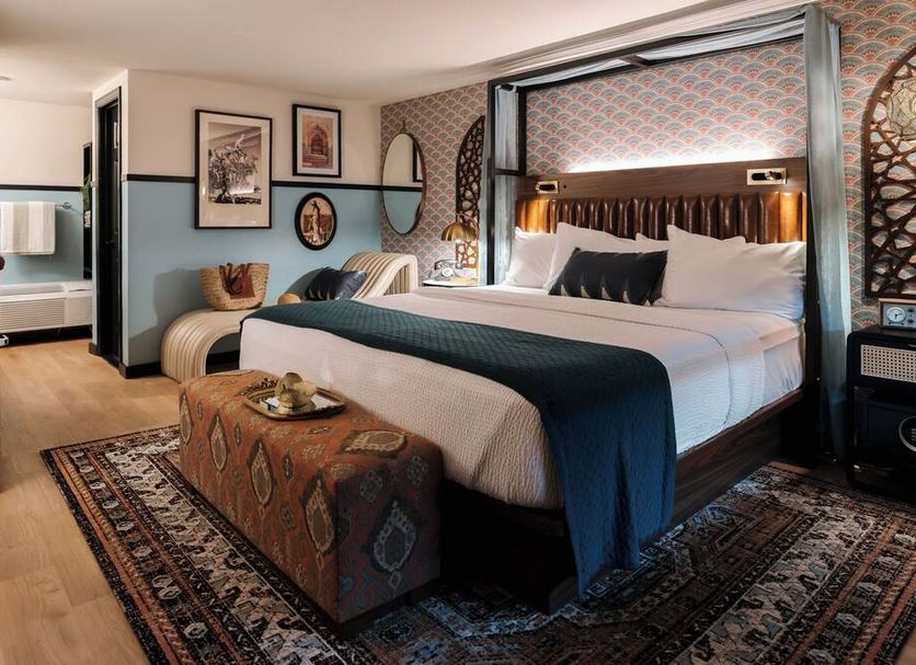 Κρεβατοκάμαρα Φωτογραφία