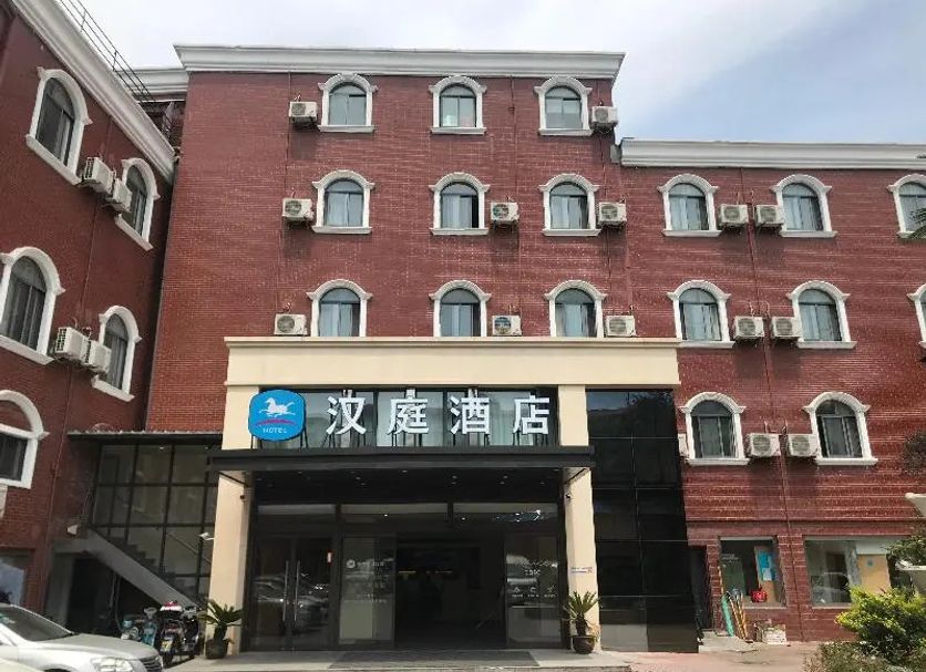 Κτίριο Φωτογραφία