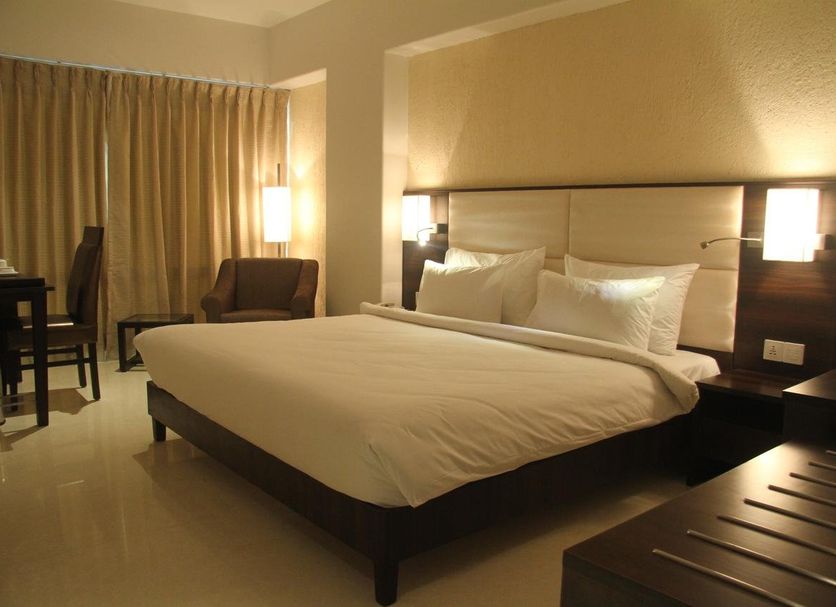 Κρεβατοκάμαρα Φωτογραφία