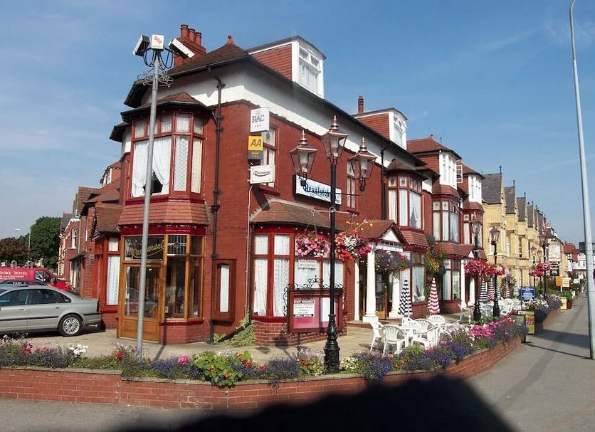 Κτίριο Φωτογραφία