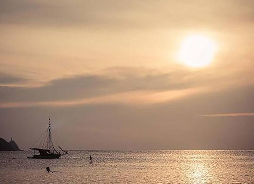 Θέα στην ύπαιθρο Φωτογραφία