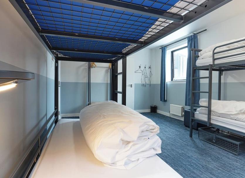 Κρεβατοκάμαρα Φωτογραφία