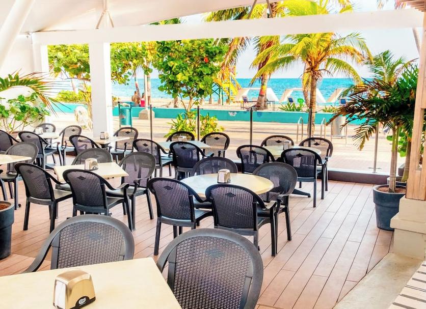 Εστιατόριο Φωτογραφία