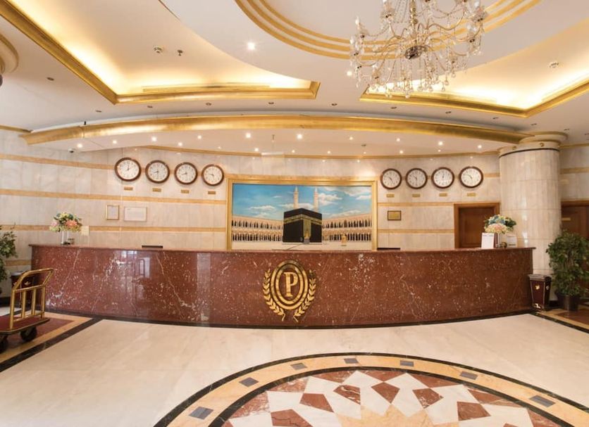 Ρεσεψιόν Φωτογραφία