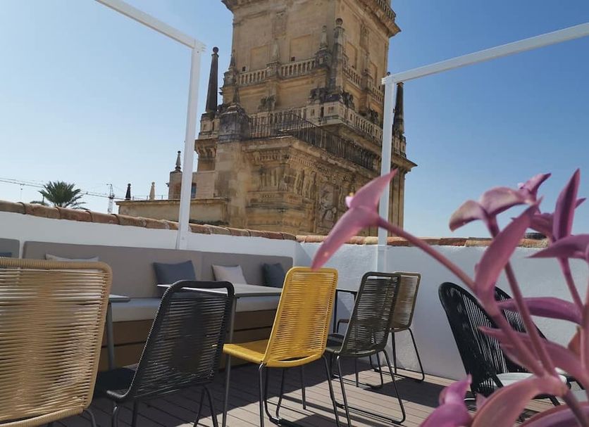 Μπαλκόνι Φωτογραφία