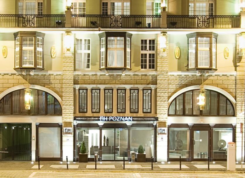 Κτίριο Φωτογραφία