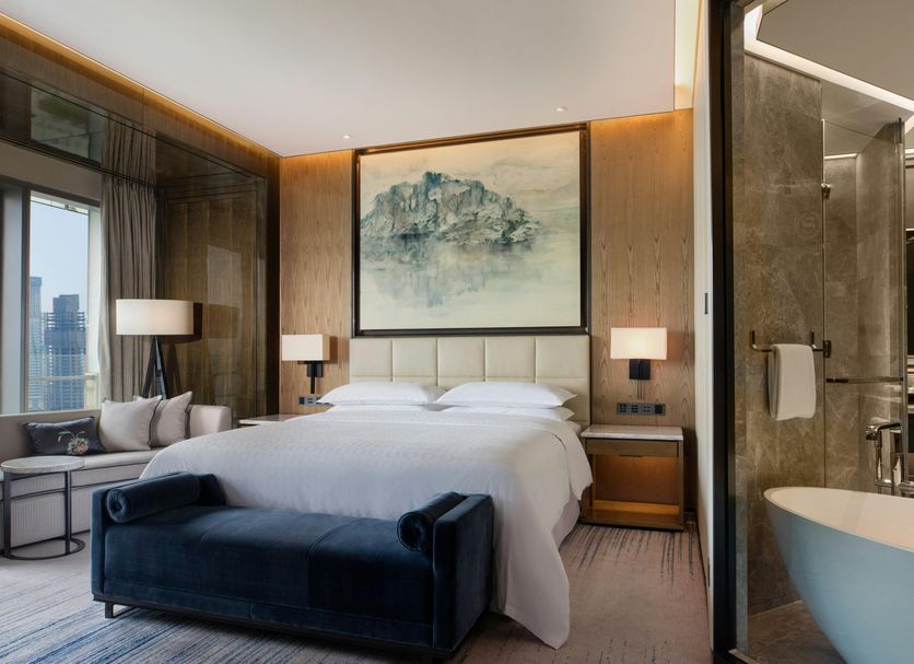 Κρεβατοκάμαρα Φωτογραφία