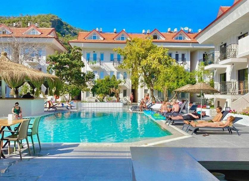 Πισίνα Φωτογραφία