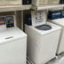 Εγκατάσταση πλυντηρίου ρούχων