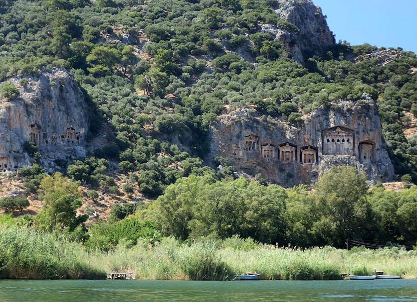 Θέα στην ύπαιθρο Φωτογραφία