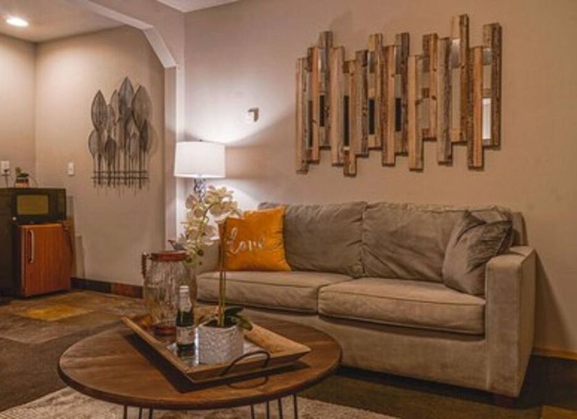 Σαλόνι Φωτογραφία