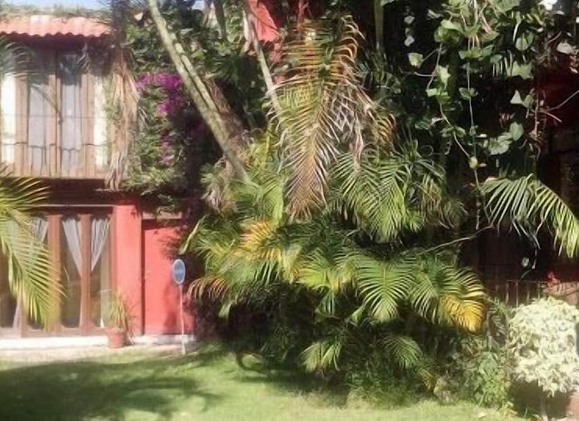 Θέα στην ύπαιθρο Φωτογραφία