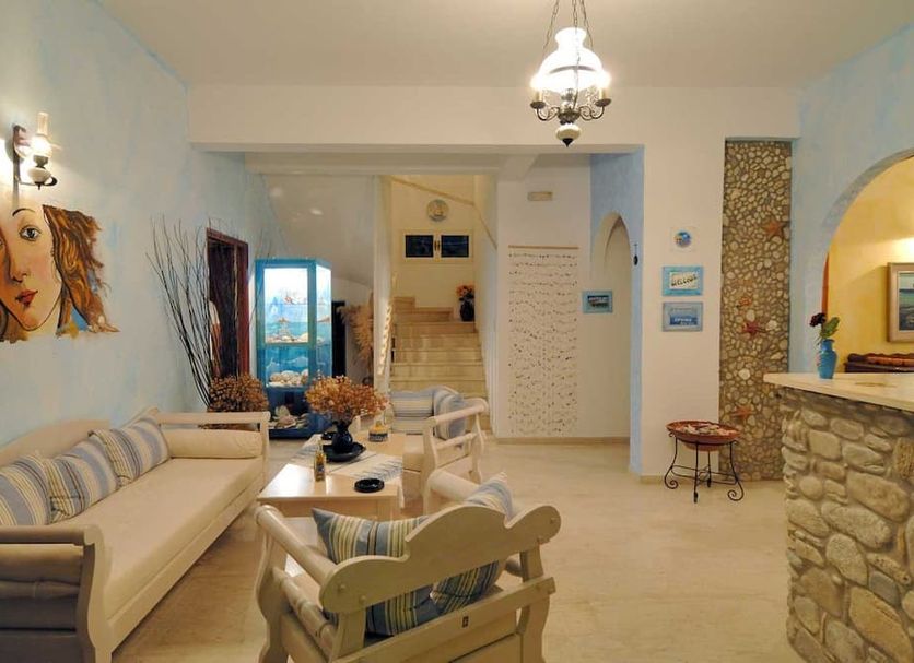 Σαλόνι Φωτογραφία