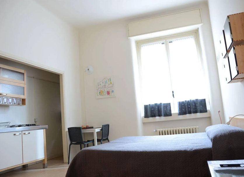 Κρεβατοκάμαρα Φωτογραφία