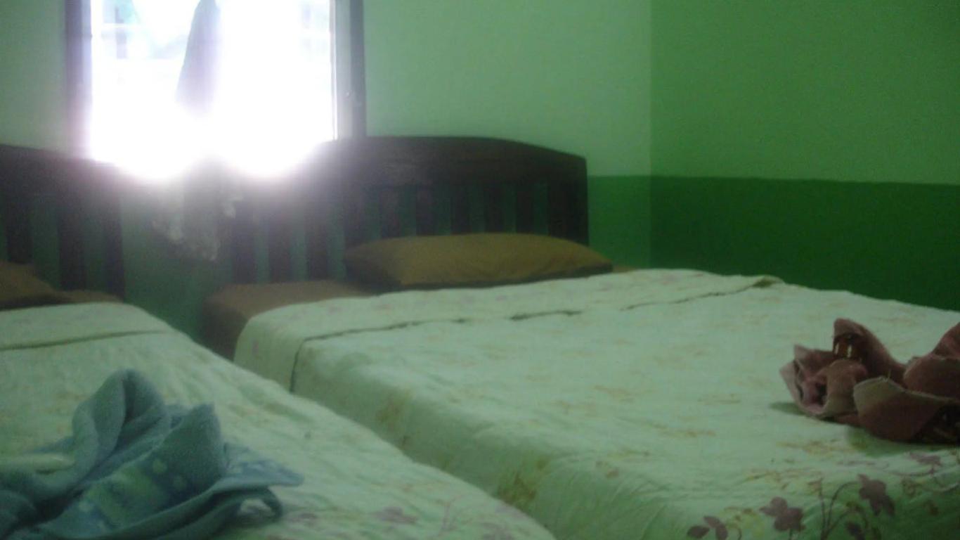 Kanravee Guesthouse