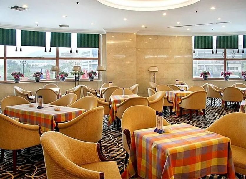 Εστιατόριο Φωτογραφία