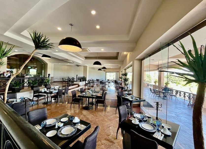 Εστιατόριο Φωτογραφία