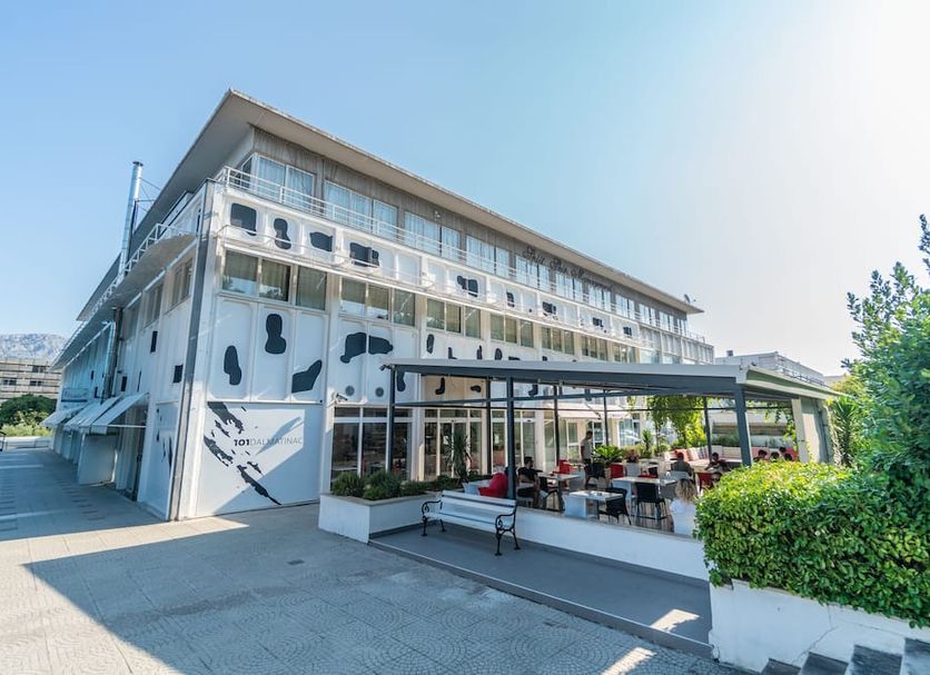 Κτίριο Φωτογραφία