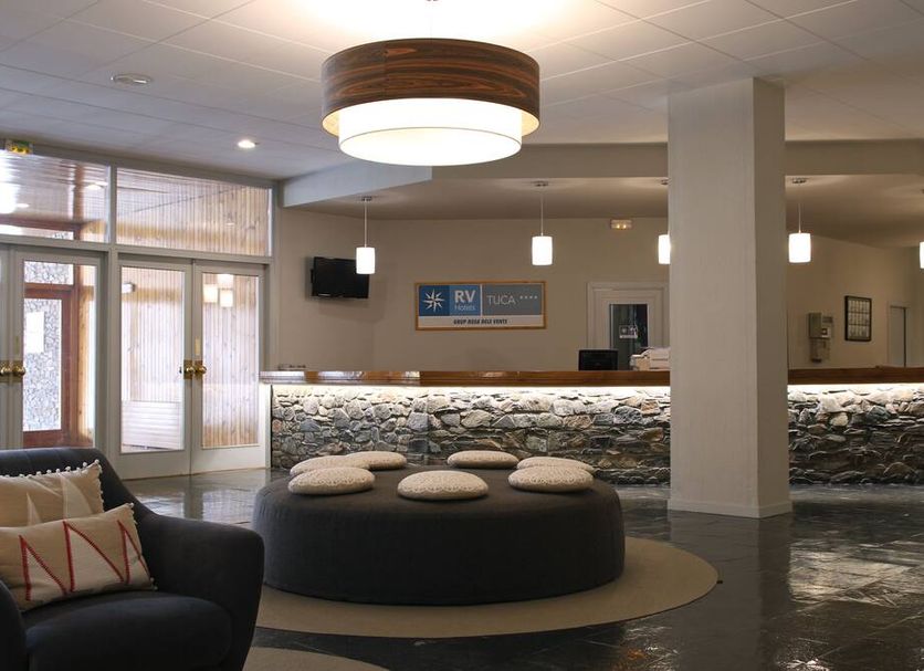 Ρεσεψιόν Φωτογραφία