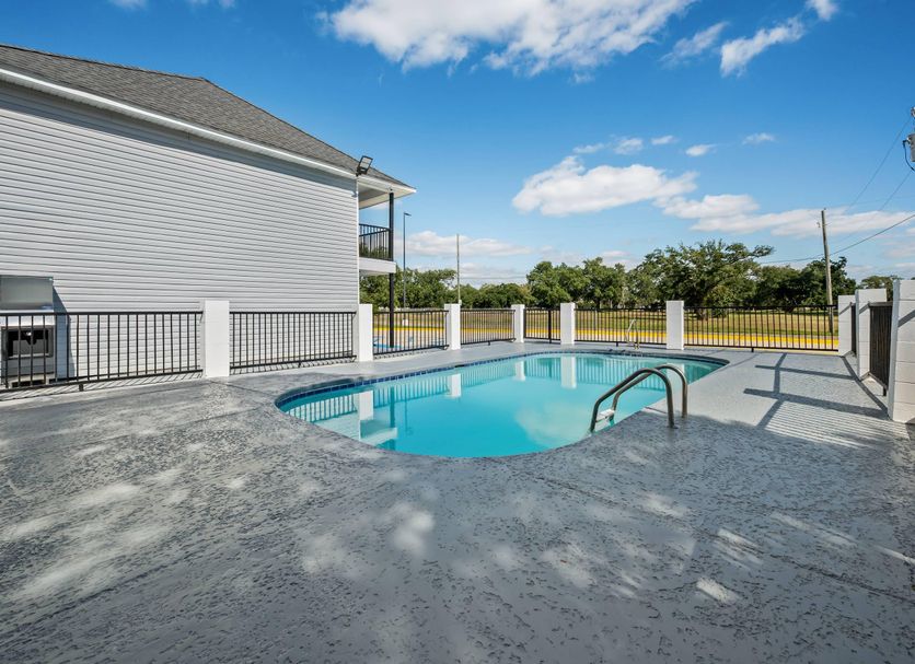 Πισίνα Φωτογραφία