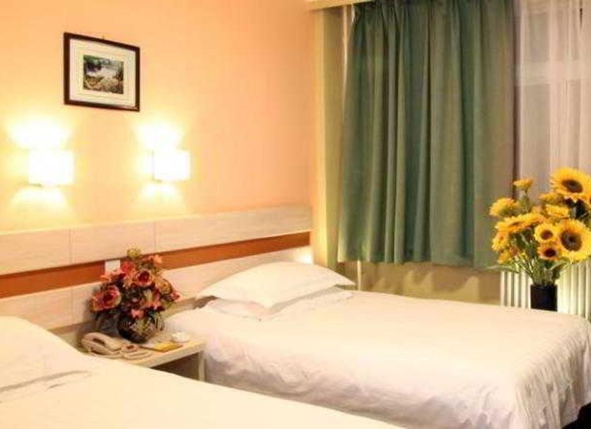 Κρεβατοκάμαρα Φωτογραφία