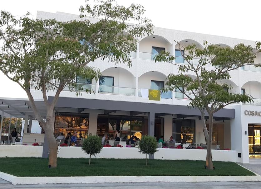 Κτίριο Φωτογραφία